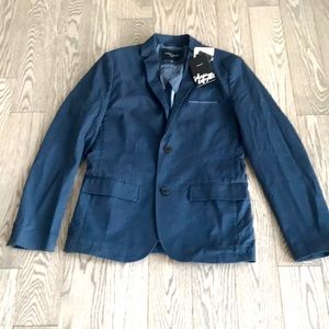 Beautiful blazer jacket by Galeries Lafayette